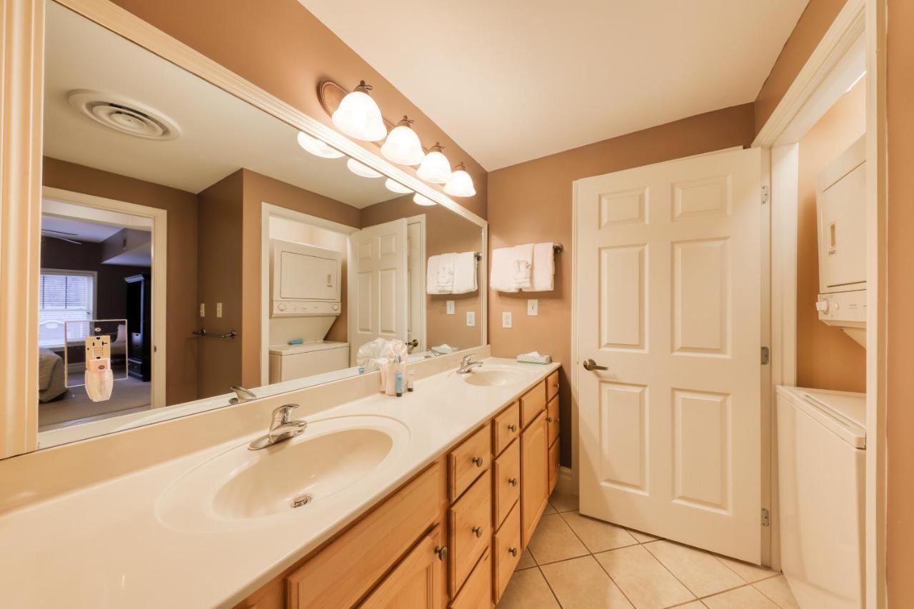 جاتلينبرج Baskins Creek Condos II الغرفة الصورة