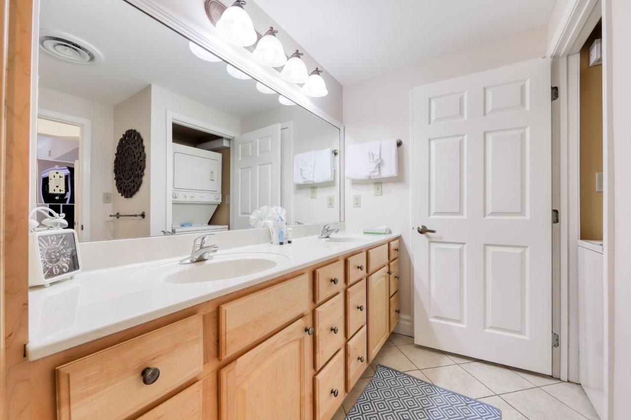 جاتلينبرج Baskins Creek Condos II الغرفة الصورة