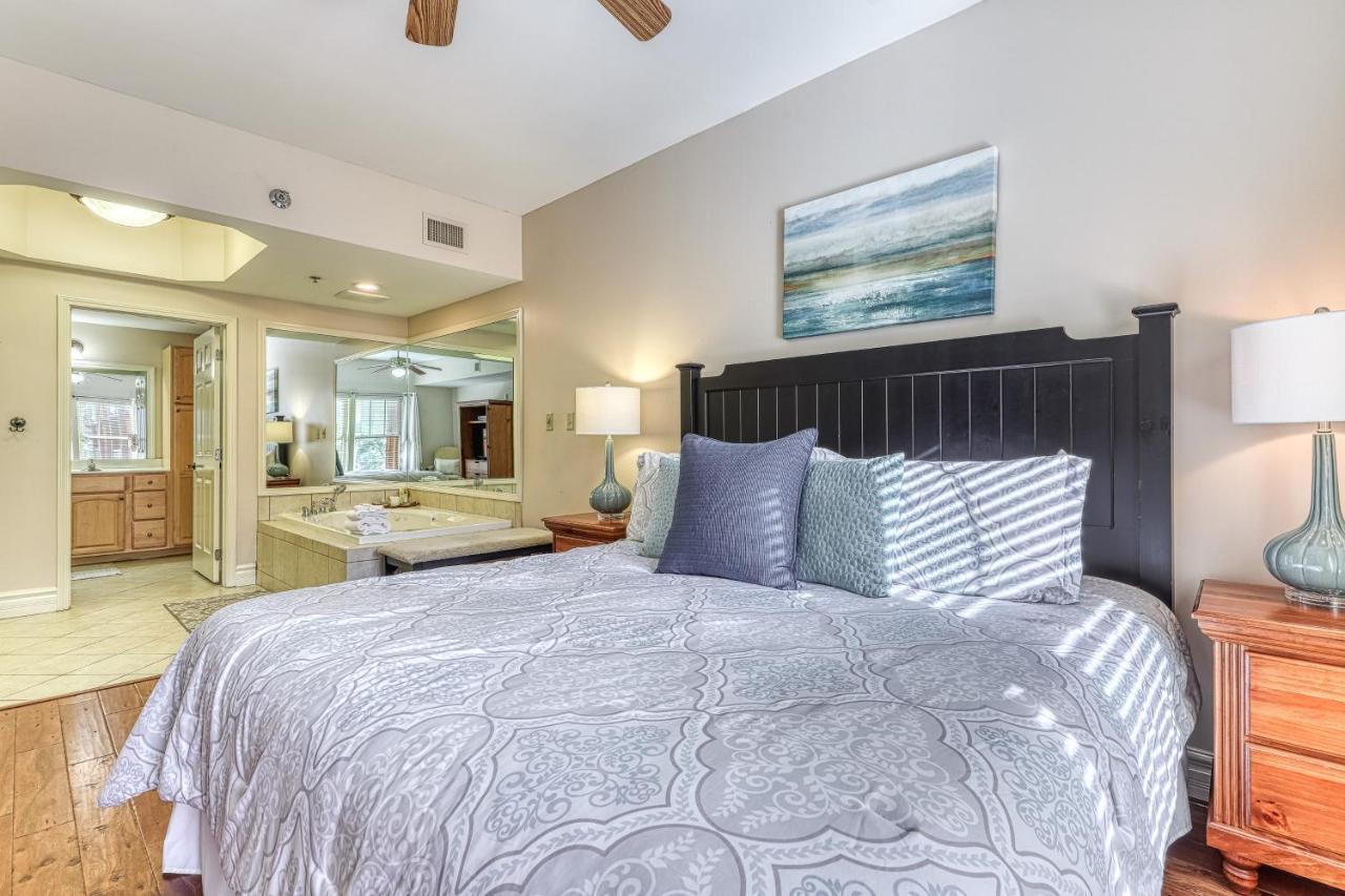جاتلينبرج Baskins Creek Condos II الغرفة الصورة