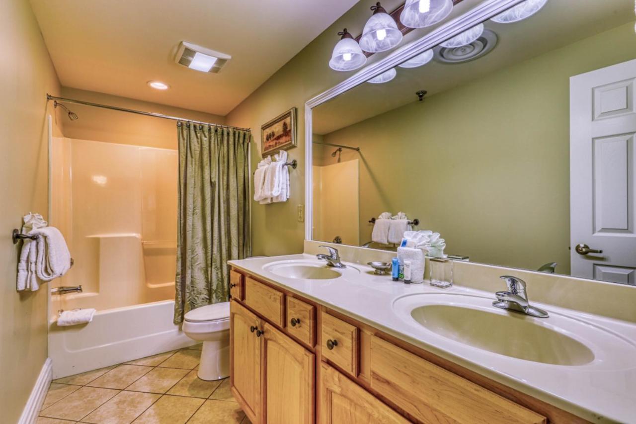 جاتلينبرج Baskins Creek Condos II الغرفة الصورة