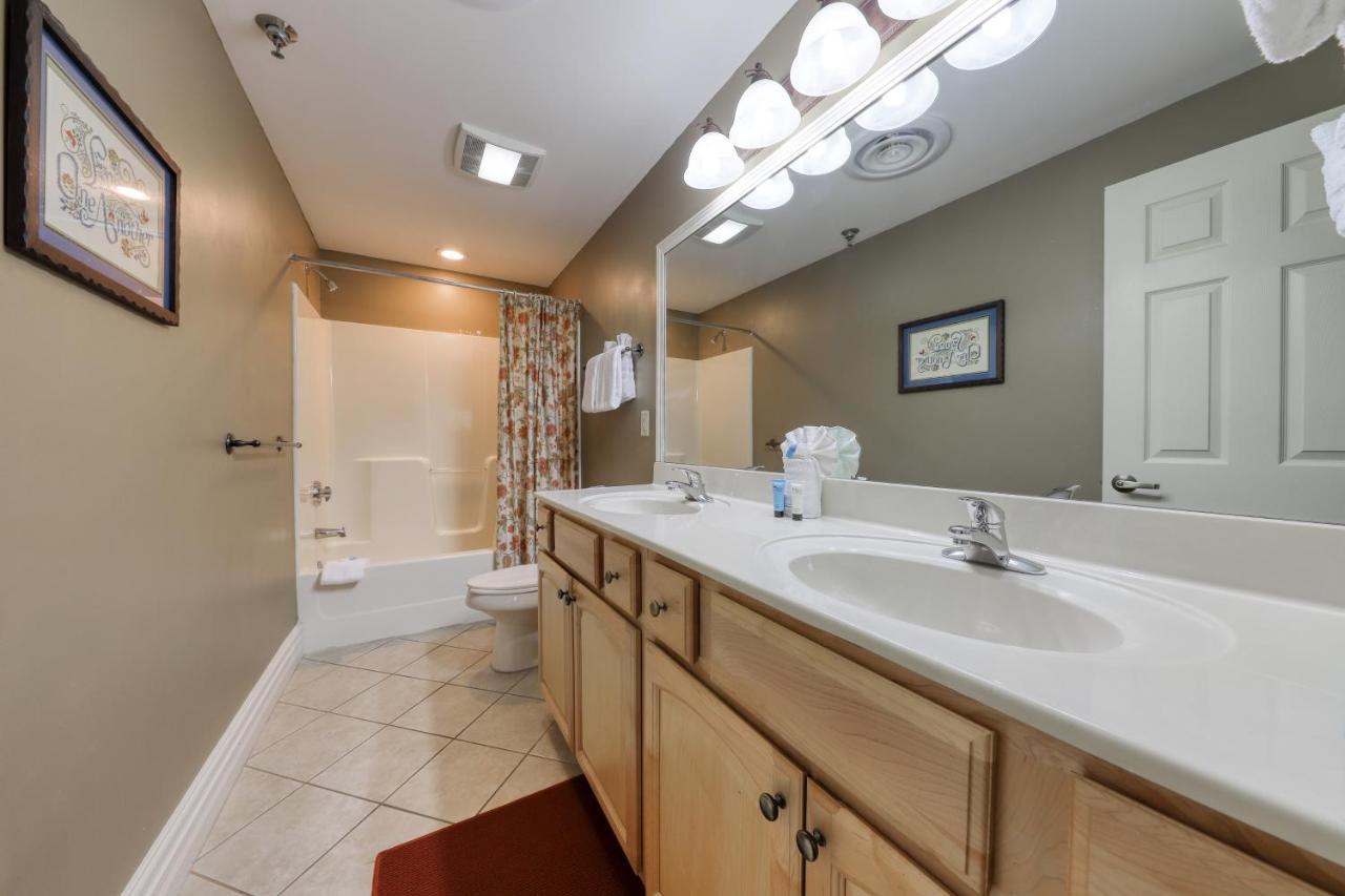 جاتلينبرج Baskins Creek Condos II الغرفة الصورة