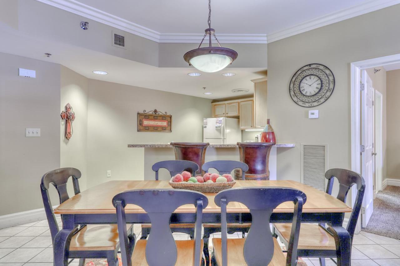 جاتلينبرج Baskins Creek Condos II المظهر الخارجي الصورة
