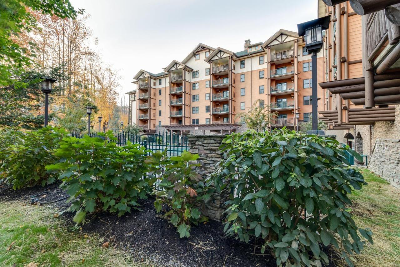 جاتلينبرج Baskins Creek Condos II المظهر الخارجي الصورة